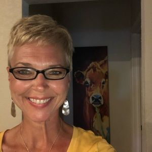 Meet your Posher, Donna